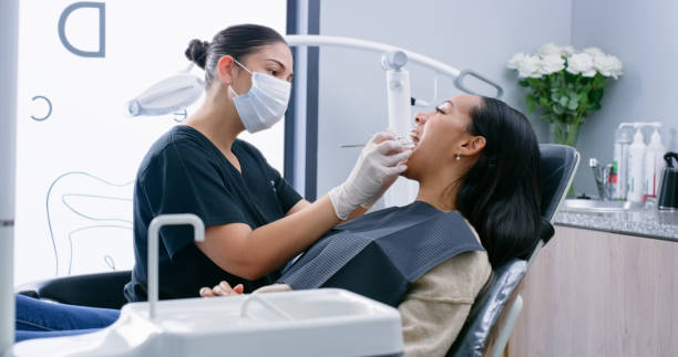 Laser Dentistry in Weston Mills, NY